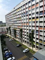 Blk 762 Yishun Street 72 (Yishun), HDB 4 Rooms #570170041